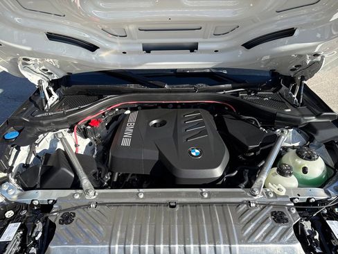 New 2026 BMW X3 xDrive30 image 30