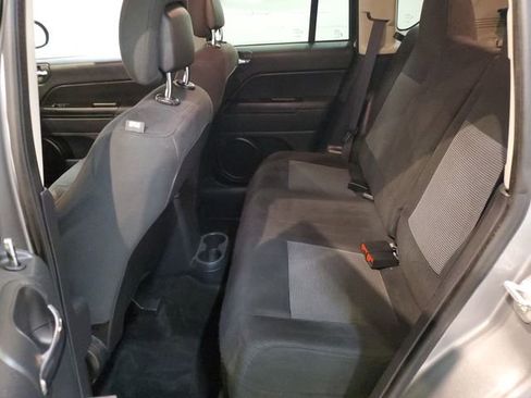 Used 2016 Jeep Compass Sport w/ Power Value Group image 26