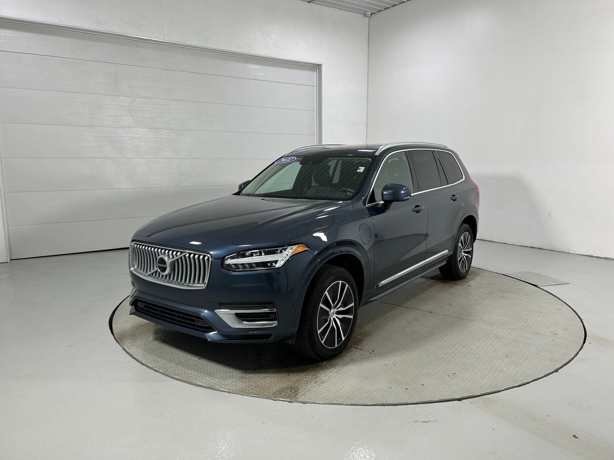 Used 2022 Volvo XC90 T8 Inscription Expression AWD/4WD image 19