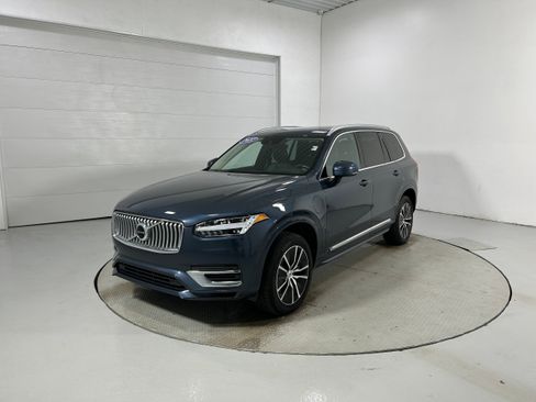 Used 2022 Volvo XC90 T8 Inscription Expression AWD/4WD image 19