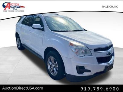 Used 2013 Chevrolet Equinox LT