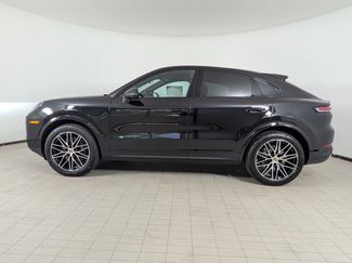 New 2026 Porsche Cayenne Coupe AWD/4WD video 2