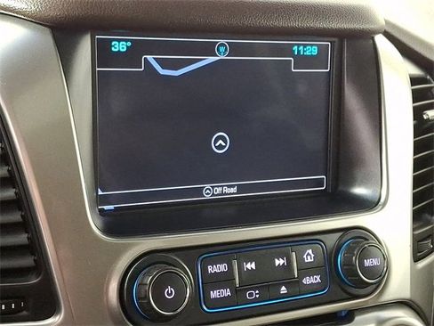 Used 2017 Chevrolet Tahoe Premier image 3