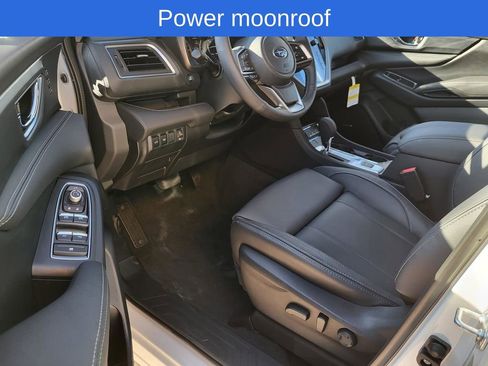 New 2026 Subaru Ascent Limited image 7