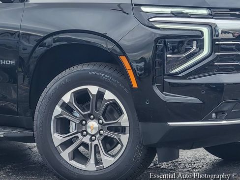New 2026 Chevrolet Tahoe LT w/ Comfort Package AWD/4WD image 3