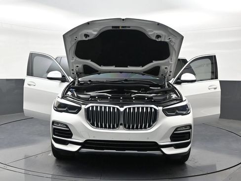Used 2019 BMW X5 xDrive40i w/ Convenience Package AWD/4WD image 33