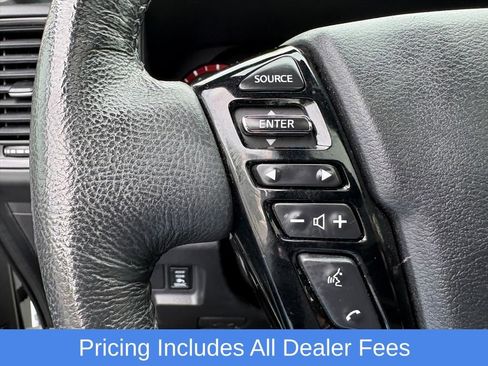 Certified 2022 Nissan Frontier Pro-X w/ Pro-X Premium Package RWD image 13