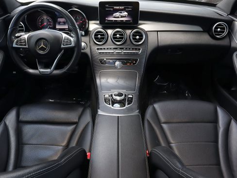 Used 2018 Mercedes-Benz C 300 Sedan image 7