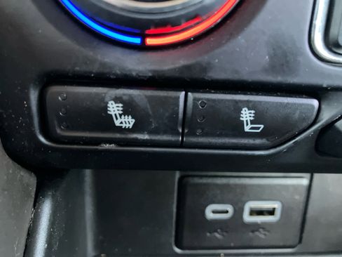 Certified 2024 Chevrolet Tahoe Z71 w/ Luxury Package image 29