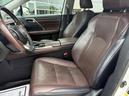 Used 2019 Lexus RX 350 AWD image 16