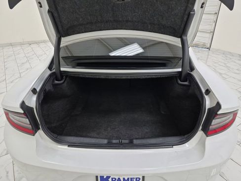 Used 2020 Dodge Charger Scat Pack w/ Plus Group image 27