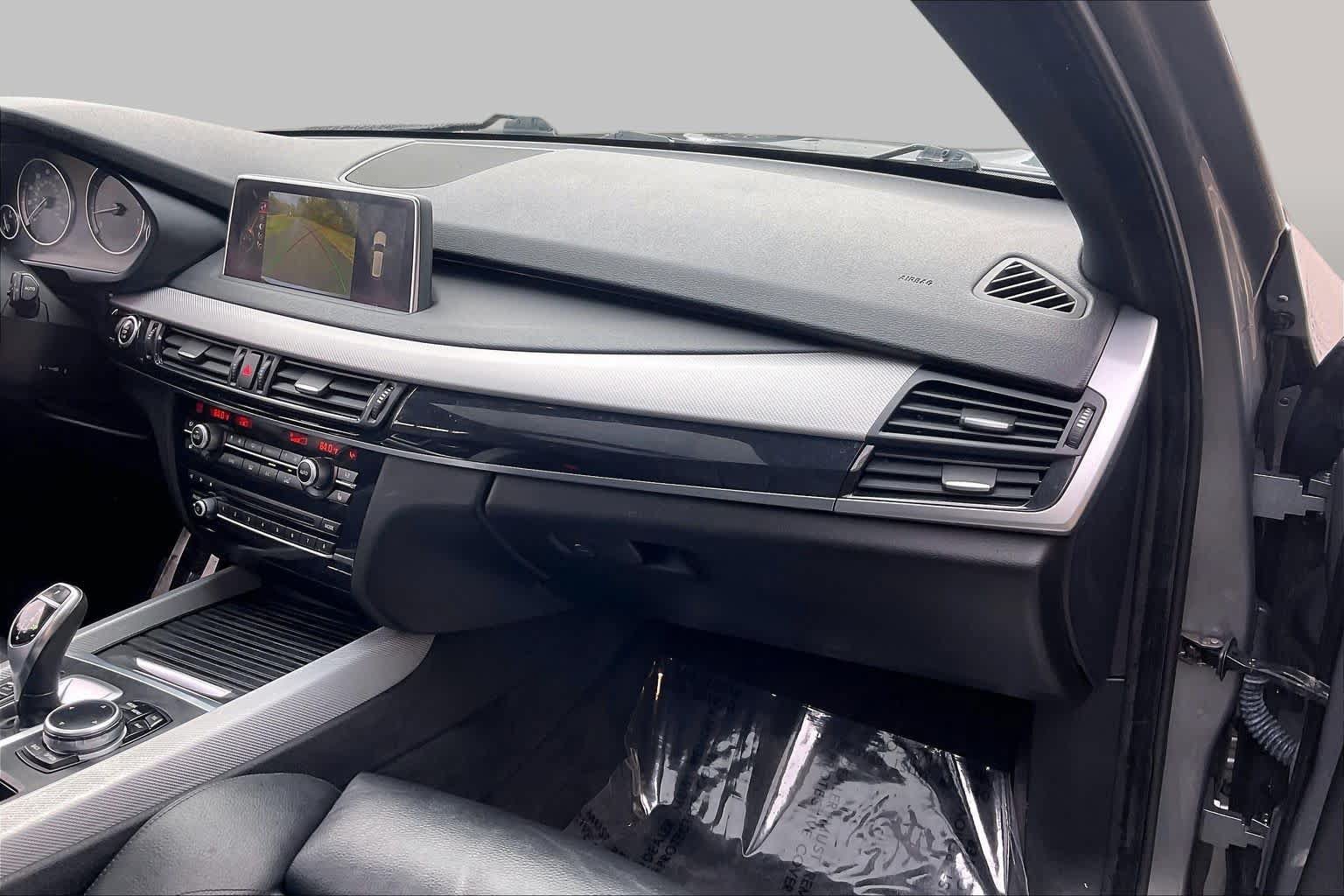 Used 2015 BMW X5 xDrive35i AWD/4WD image 17