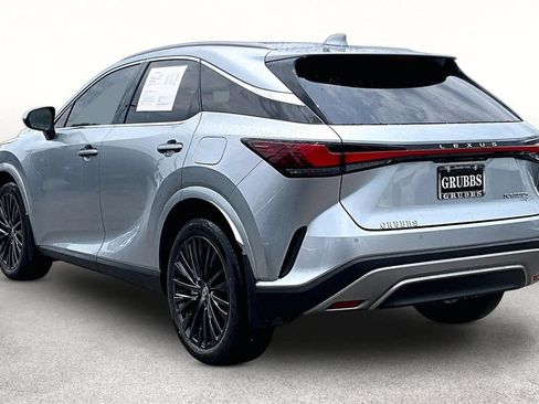 Used 2023 Lexus RX 350 w/ Accessory Package (2T) AWD/4WD image 14