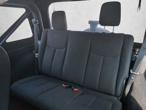 Used 2016 Jeep Wrangler Sport w/ Connectivity Group image 15