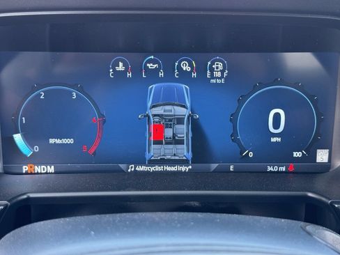 New 2026 Ford F250 Lariat w/ Tremor Off-Road Package AWD/4WD image 26