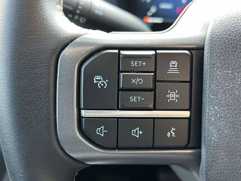 Used 2024 Ford F150 XLT w/ Equipment Group 302A MID image 17