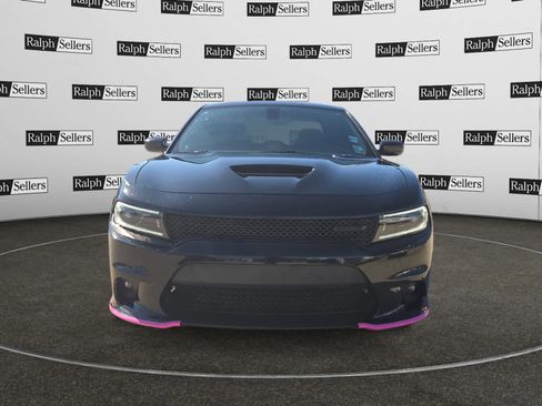 Certified 2023 Dodge Charger GT w/ Plus Group image 8