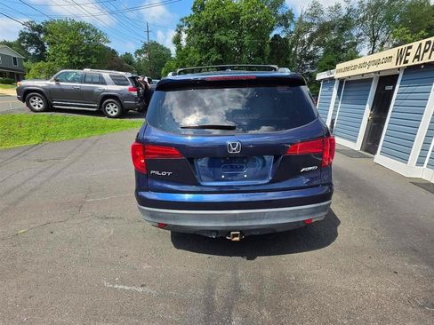 Used 2016 Honda Pilot EX-L image 9