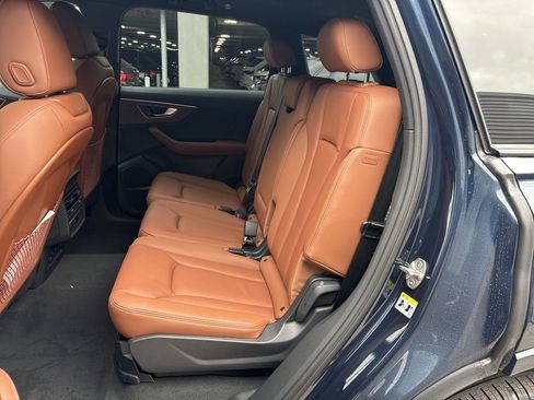 New 2026 Audi Q7 2.0T Premium Plus image 14