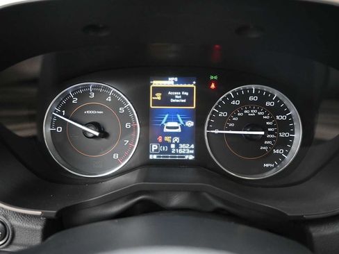 Used 2022 Subaru Crosstrek 2.5i Limited w/ Moonroof Package 1 AWD/4WD image 7