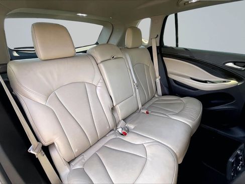 Used 2020 Buick Envision Essence w/ LPO, Cargo Package FWD image 27