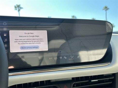 New 2026 Buick Envision Avenir image 12