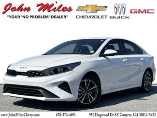 Used 2023 Kia Forte LXS image 1