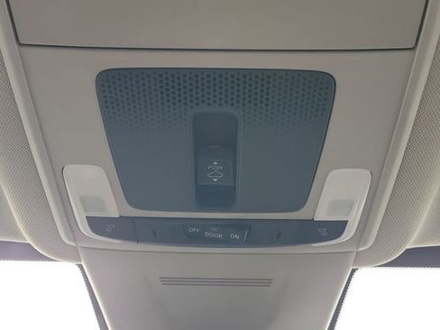 New 2026 Honda CR-V EX image 25