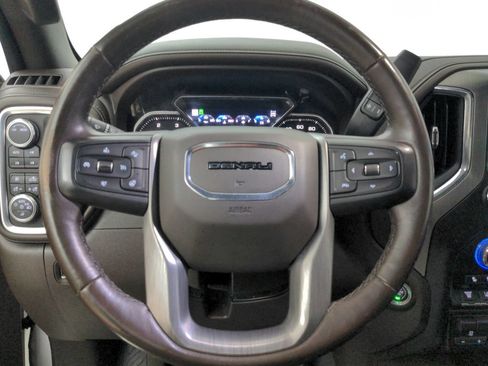 Used 2021 GMC Sierra 2500 Denali w/ Denali Ultimate Package AWD/4WD image 21