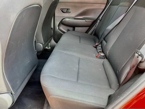 Used 2025 Hyundai Kona SEL FWD image 26