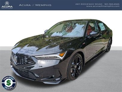 New 2026 Acura Integra A-Spec