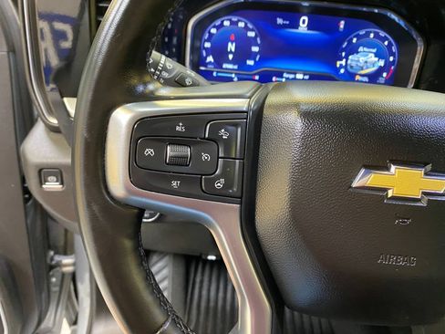 Used 2025 Chevrolet Silverado 2500 LT w/ Convenience Package AWD/4WD image 34