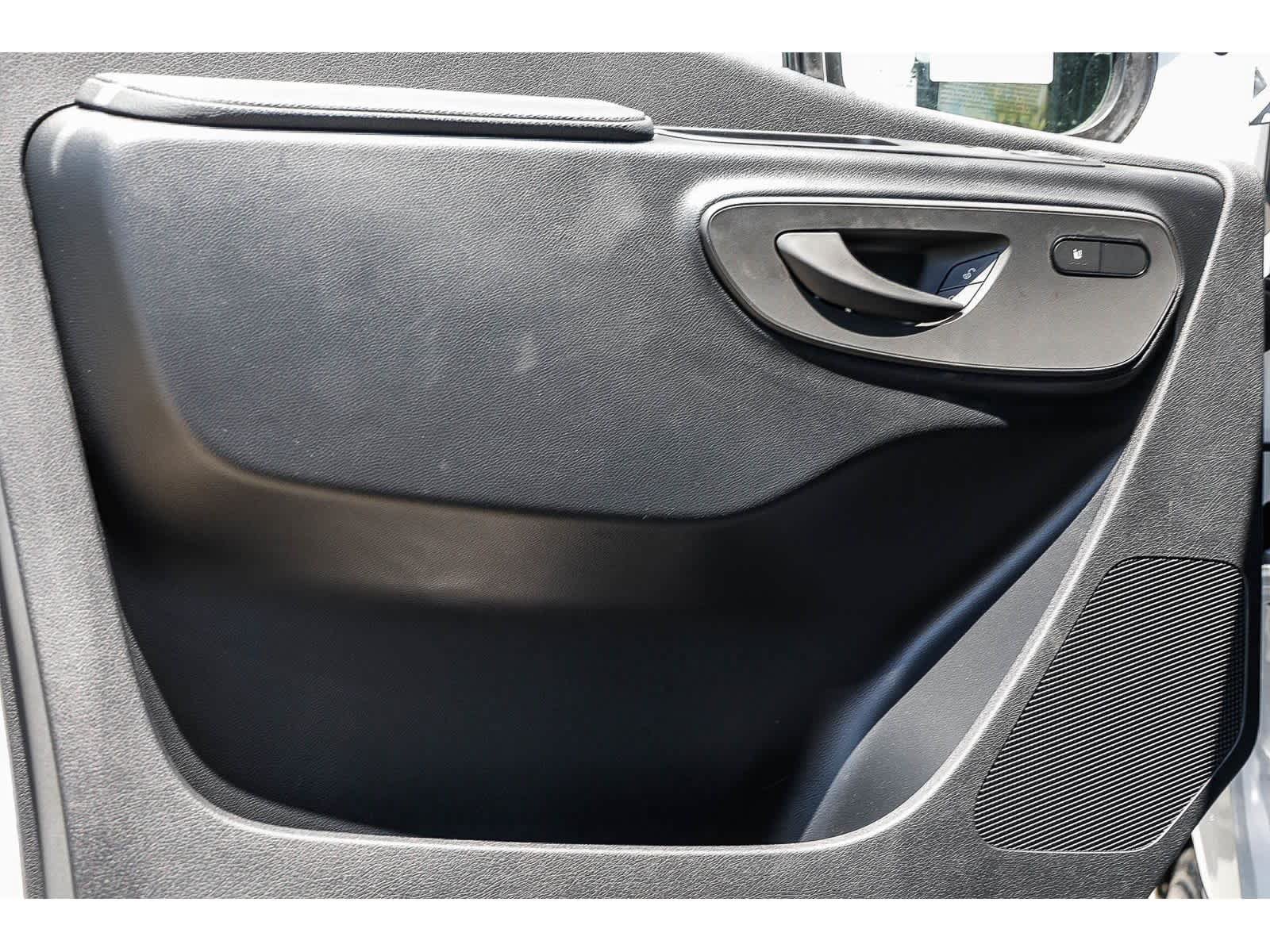 New 2026 Mercedes-Benz Sprinter 2500 image 21