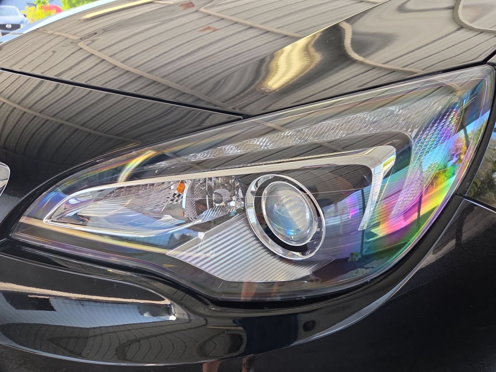Used 2017 Buick Cascada Premium FWD image 10