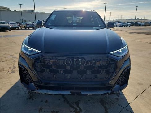 New 2026 Audi Q8 Premium Plus image 2