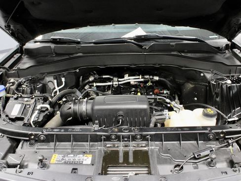 Used 2023 Ford Explorer Timberline w/ Timberline Technology Package AWD/4WD image 18