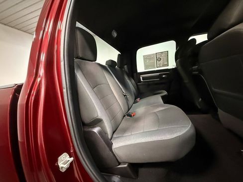 Used 2024 RAM 1500 Classic Warlock image 14