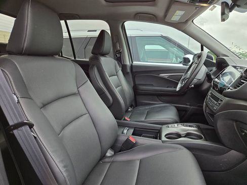 Used 2023 Honda Ridgeline RTL image 17