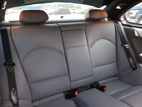 Used 2002 BMW M3 Coupe RWD image 21