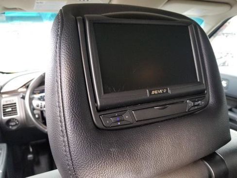 Used 2018 Ford Flex SEL w/ Equipment Group 202A image 19