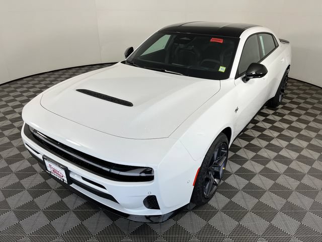 New 2026 Dodge Charger R/T AWD/4WD image 2