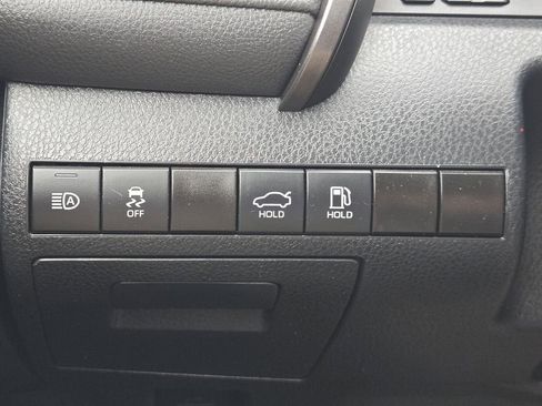 Used 2024 Toyota Camry LE w/ Convenience Package image 23