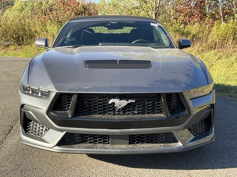 New 2025 Ford Mustang GT Premium image 28