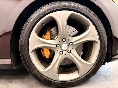 Used 2015 Mercedes-Benz S 550 4MATIC Coupe w/ Premium 1 Package image 72