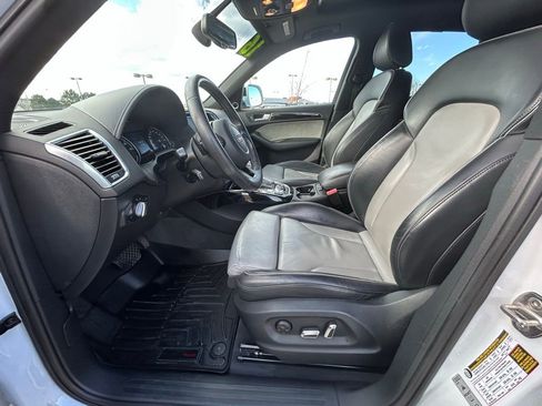 Used 2016 Audi Q5 2.0T Prestige image 12