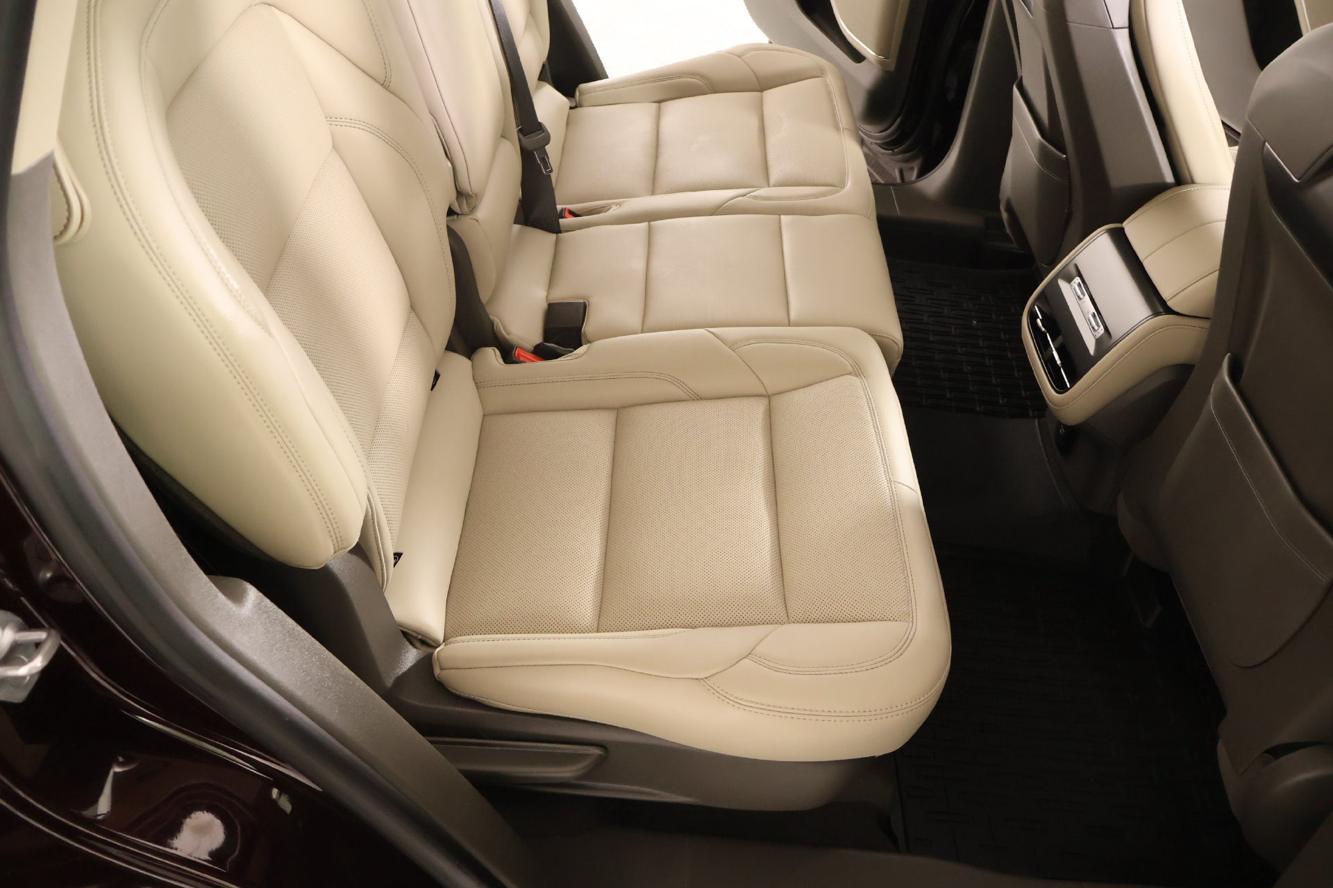 Certified 2025 Lincoln Nautilus Premier w/ Equipment Group 102A AWD/4WD image 14