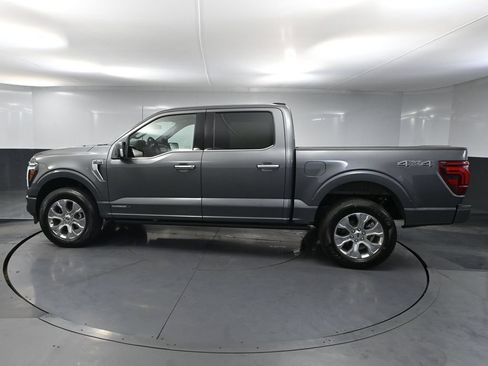 Used 2026 Ford F150 Platinum AWD/4WD image 7