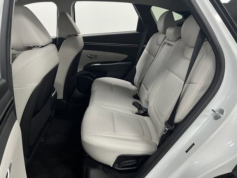 Used 2022 Hyundai Tucson Limited image 12