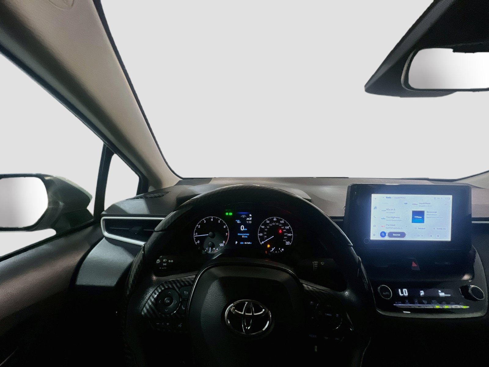 Used 2024 Toyota Corolla LE FWD image 7