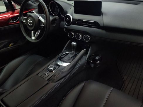 Used 2024 MAZDA MX-5 Miata Grand Touring image 26